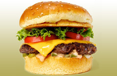Gourmet Burgers