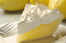 Desserts