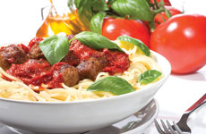 Pasta