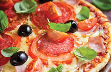Pizza