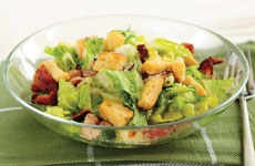 Salads and Steaks