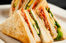 Sandwiches